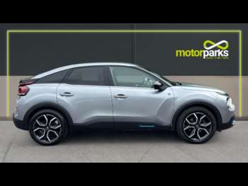 Used Citroen C4 2021 for sale - 75309135: Photo