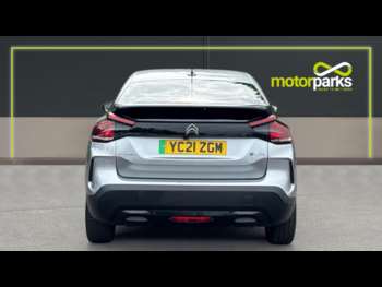 Used Citroen C4 2021 for sale - 75309135: Photo
