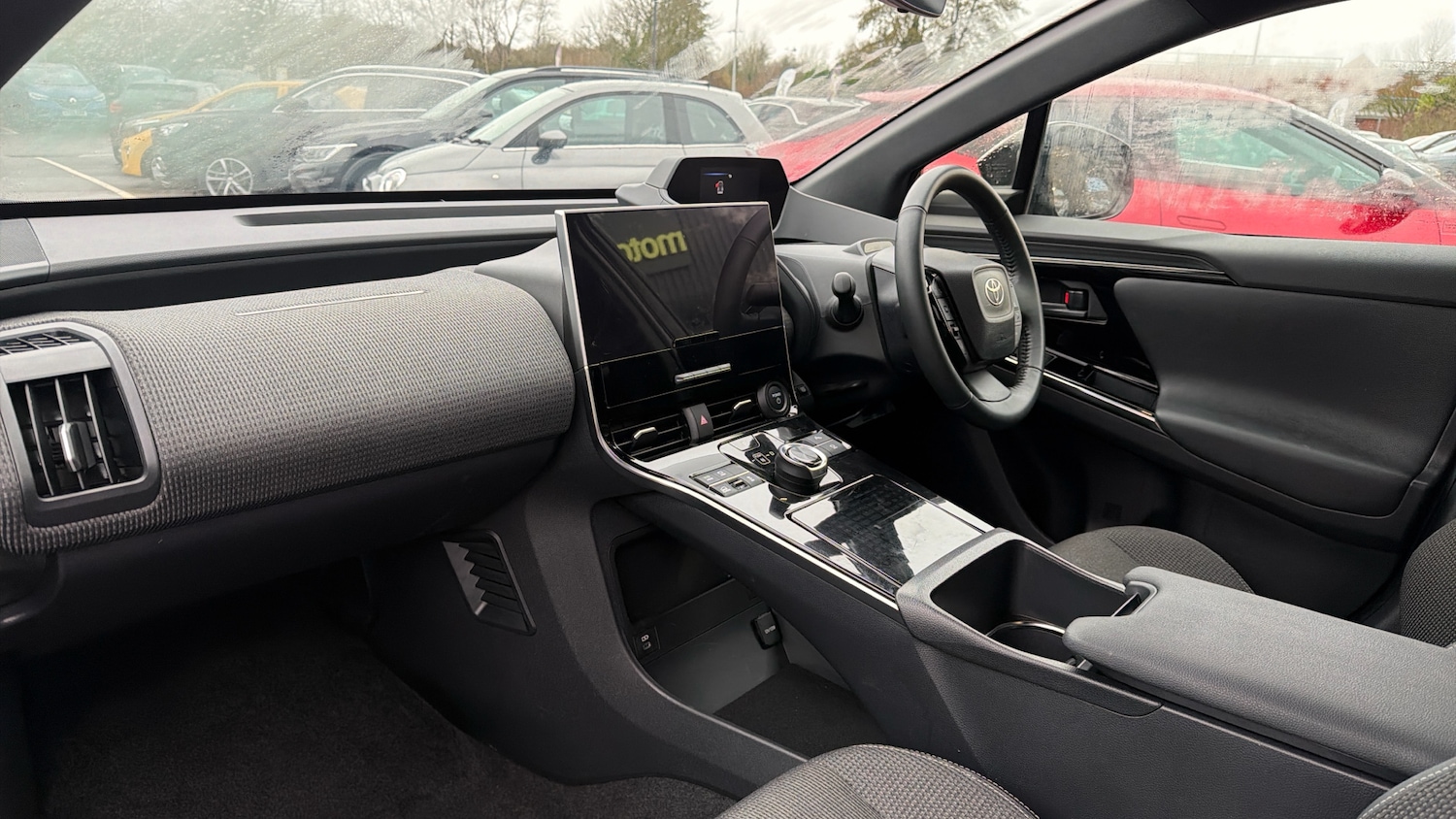 Used Toyota Other 2024 for sale - 77668238: Photo 10