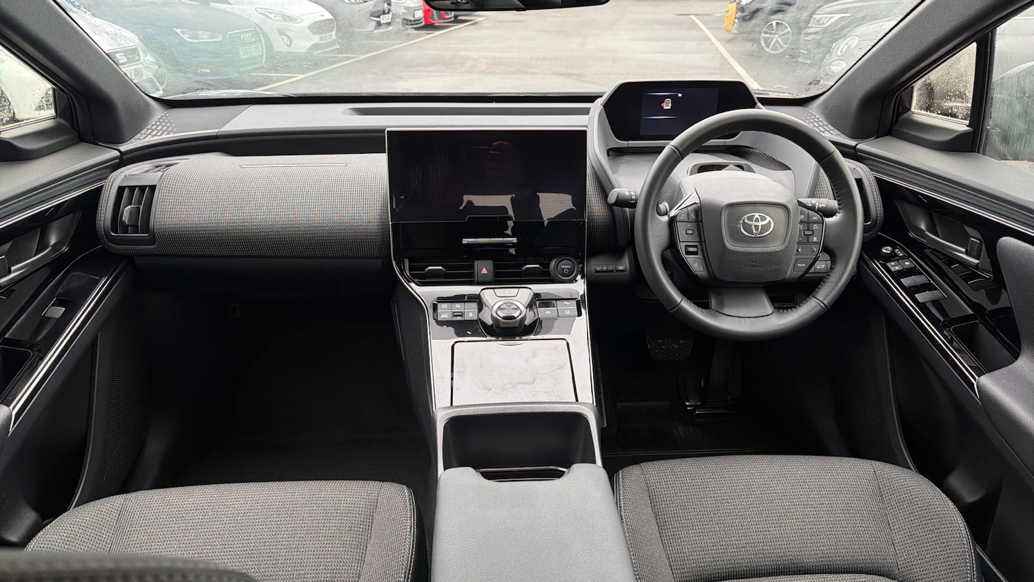 Used Toyota Other 2024 for sale - 77668238: Photo 11