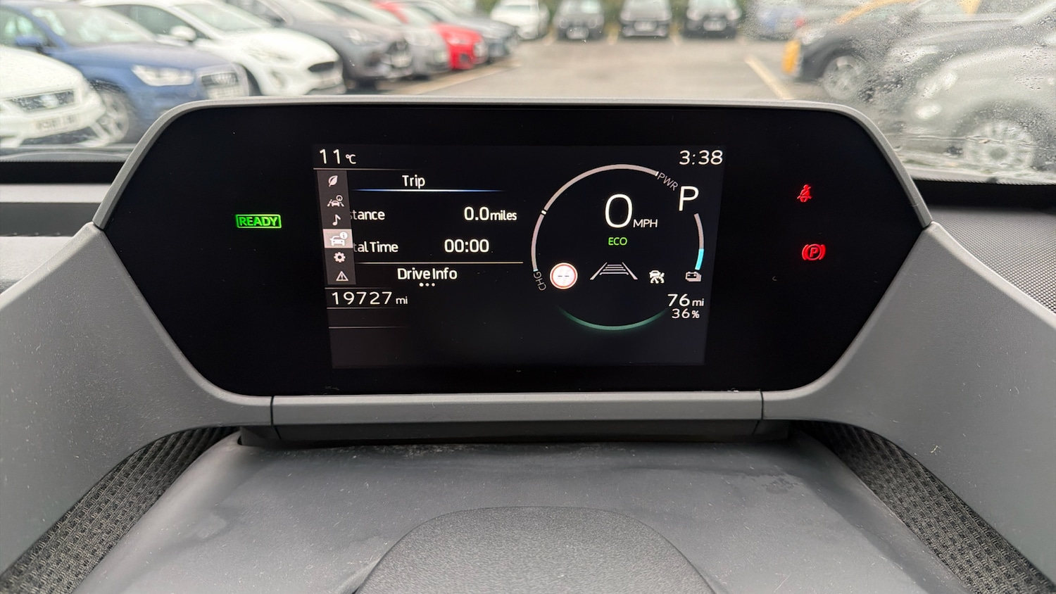 Used Toyota Other 2024 for sale - 77668238: Photo 13