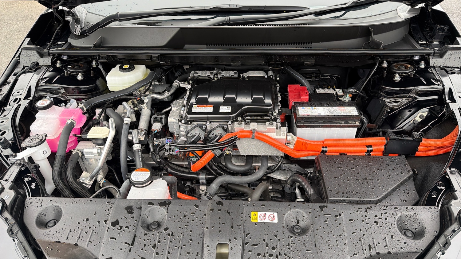 Used Toyota Other 2024 for sale - 77668238: Photo 16