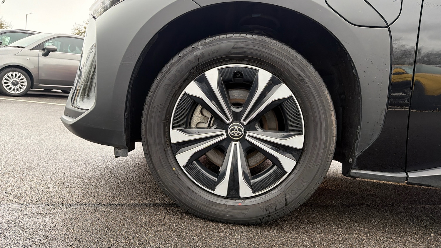 Used Toyota Other 2024 for sale - 77668238: Photo 17