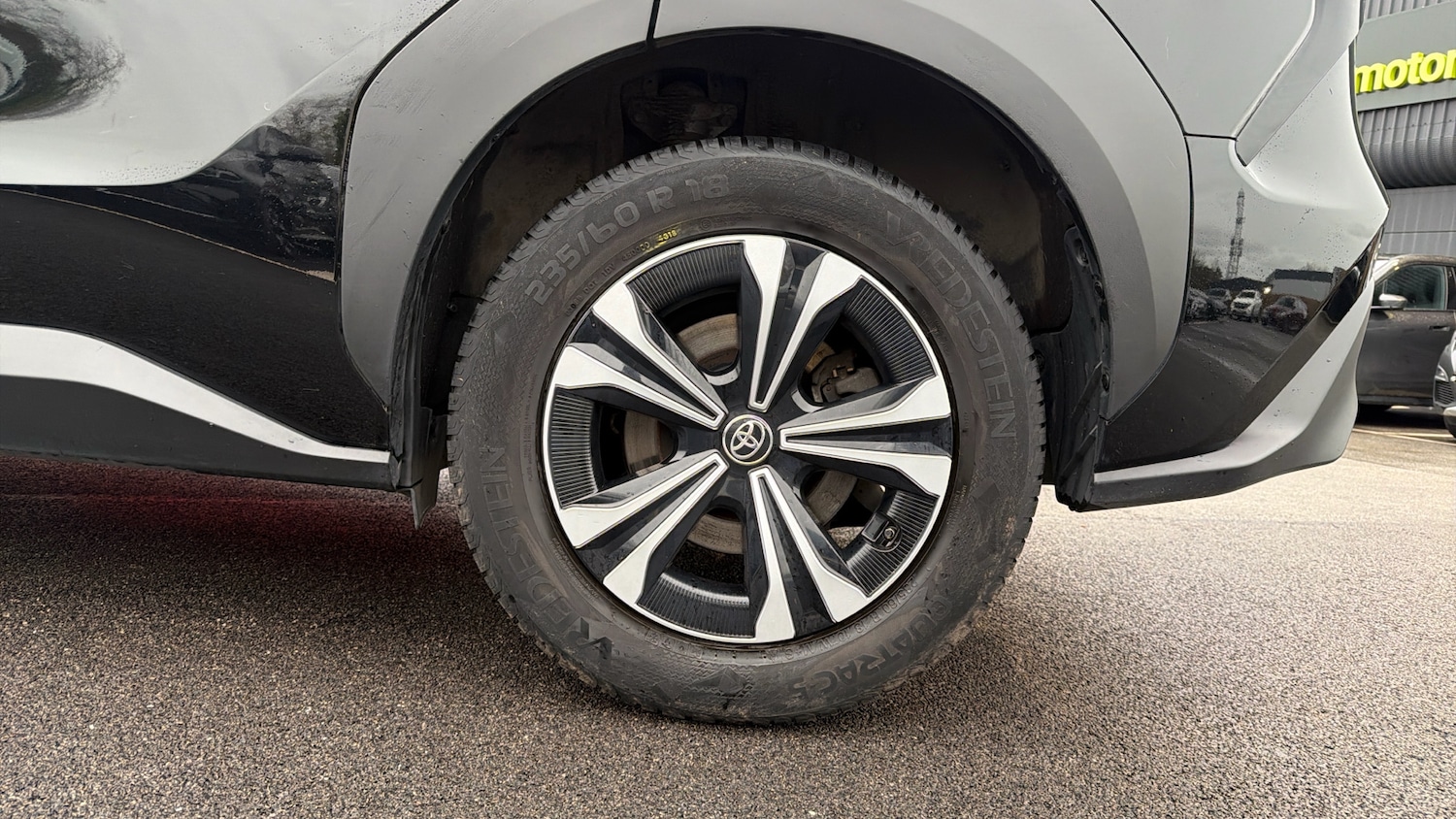 Used Toyota Other 2024 for sale - 77668238: Photo 18