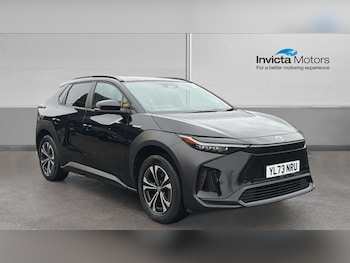 Toyota Other feature image