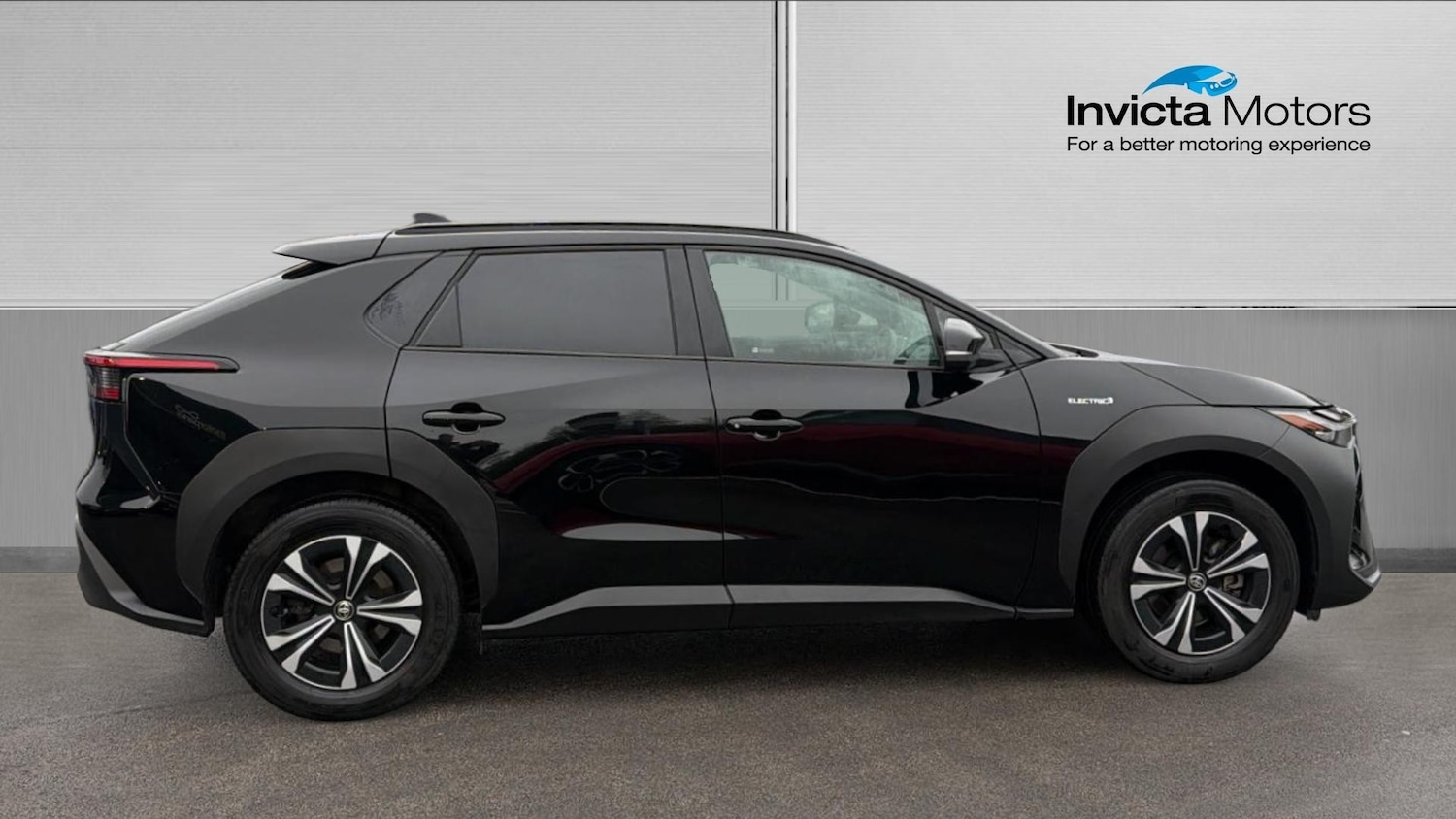 Used Toyota Other 2024 for sale - 77668238: Photo 2