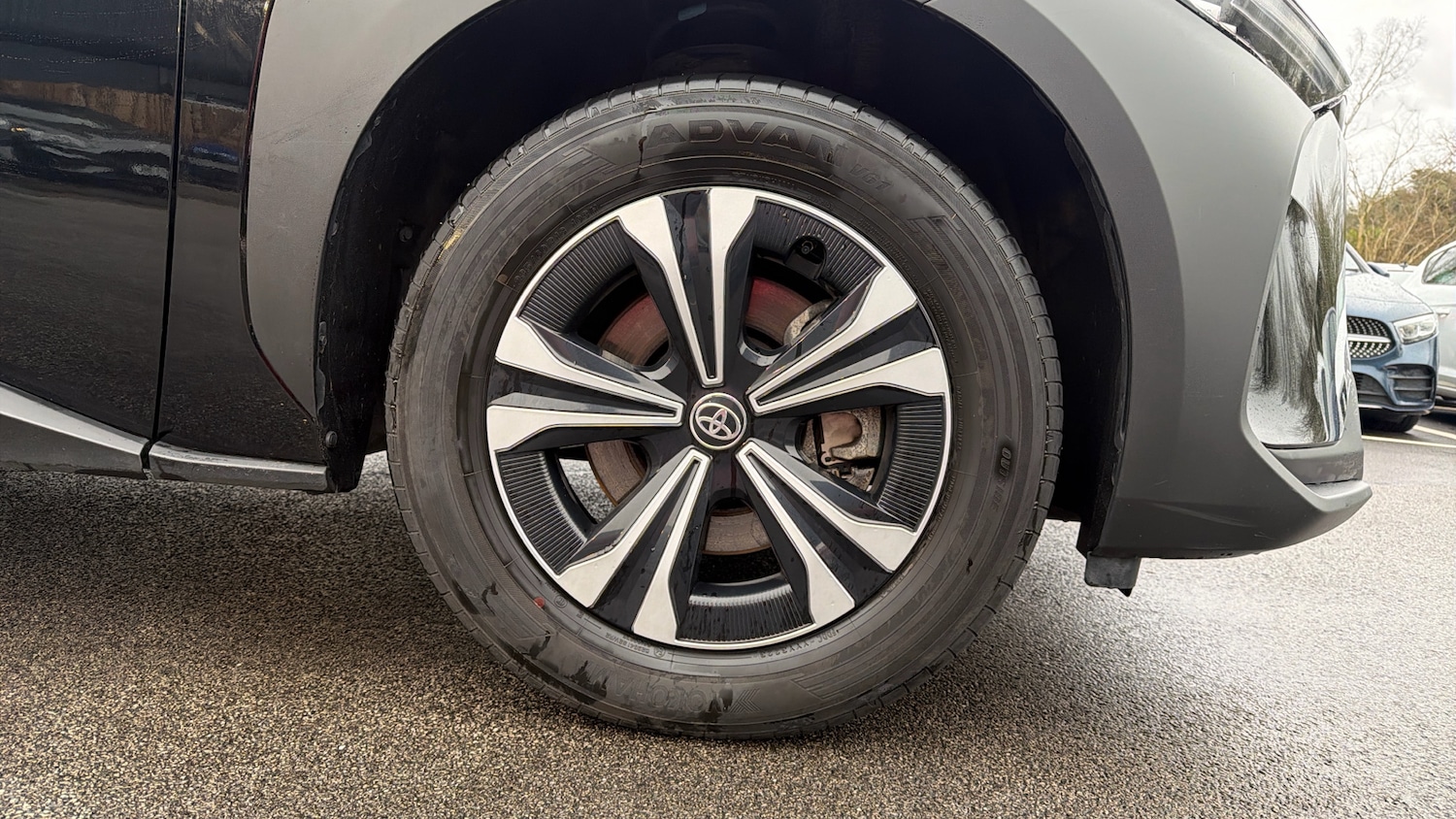 Used Toyota Other 2024 for sale - 77668238: Photo 20