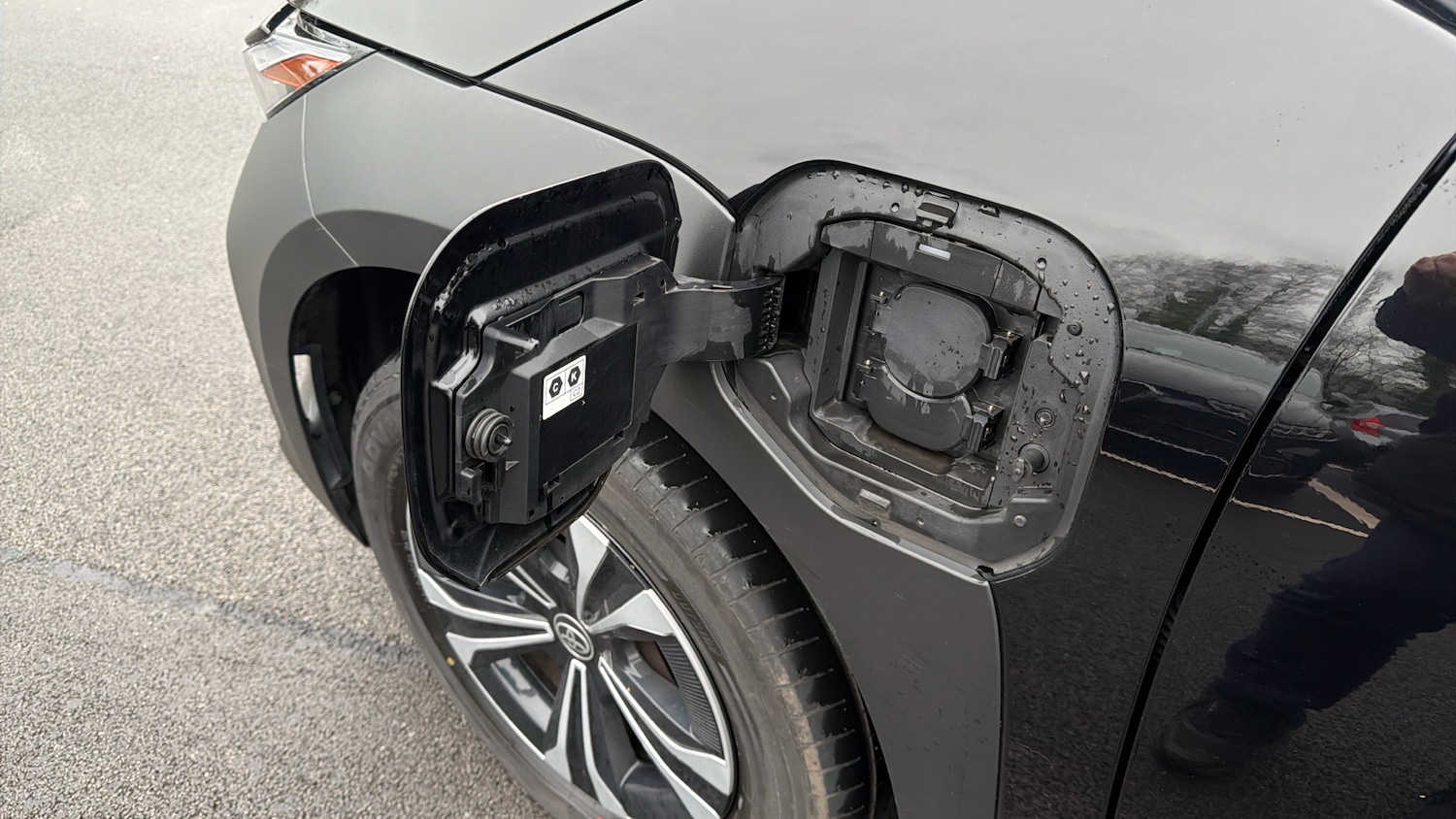 Used Toyota Other 2024 for sale - 77668238: Photo 21