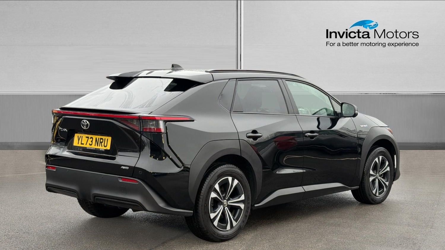 Used Toyota Other 2024 for sale - 77668238: Photo 3