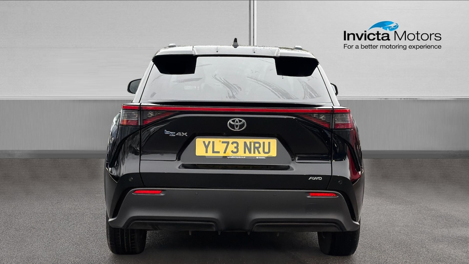 Used Toyota Other 2024 for sale - 77668238: Photo 4