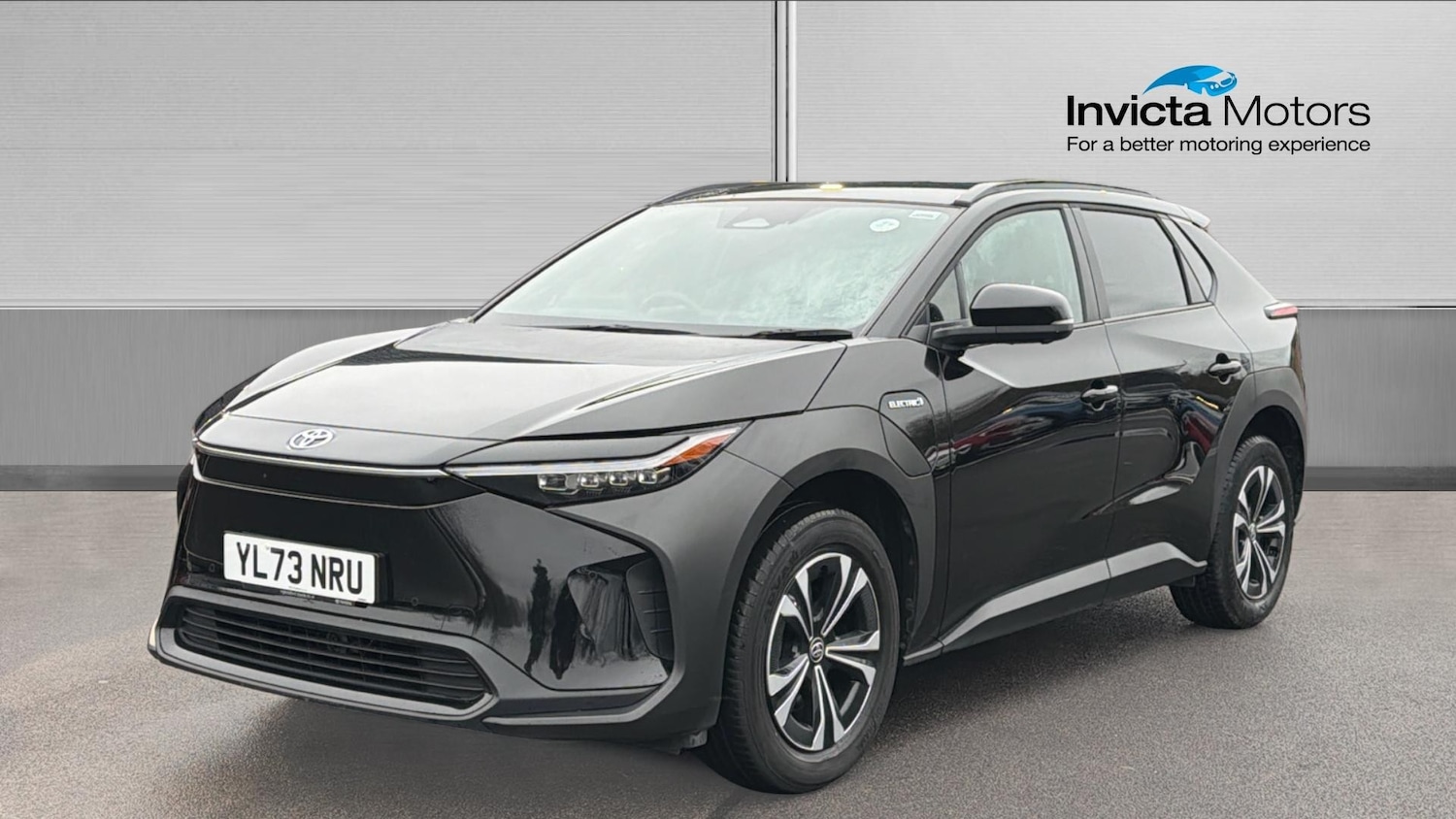 Used Toyota Other 2024 for sale - 77668238: Photo 7