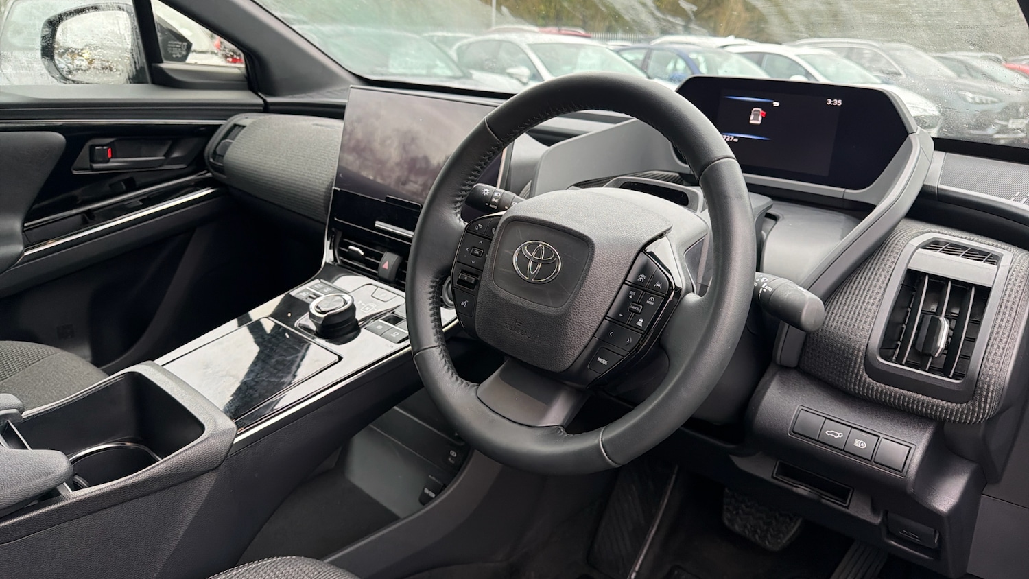 Used Toyota Other 2024 for sale - 77668238: Photo 9