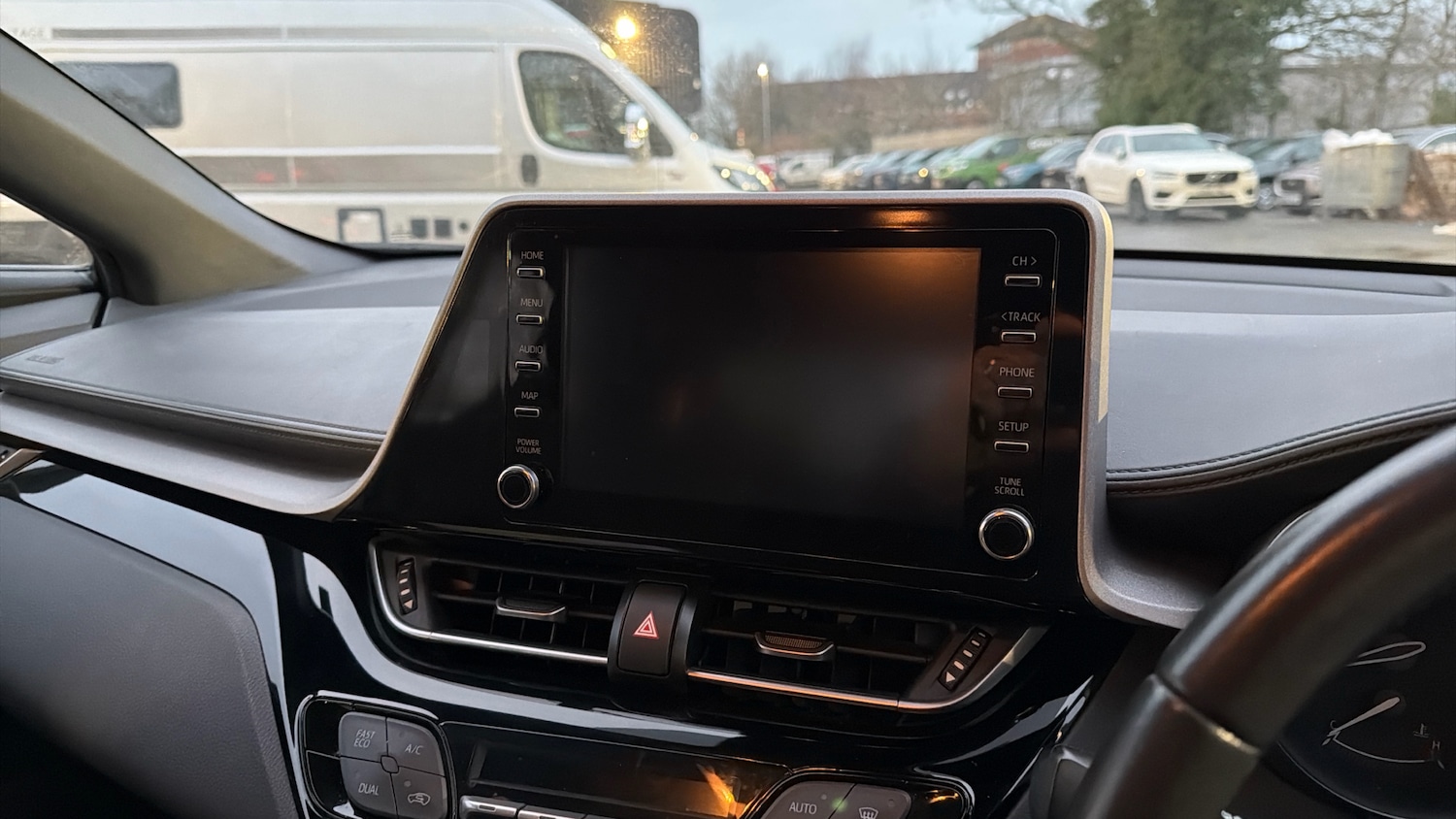 Used Toyota C-HR 2021 for sale - 77251128: Photo 12