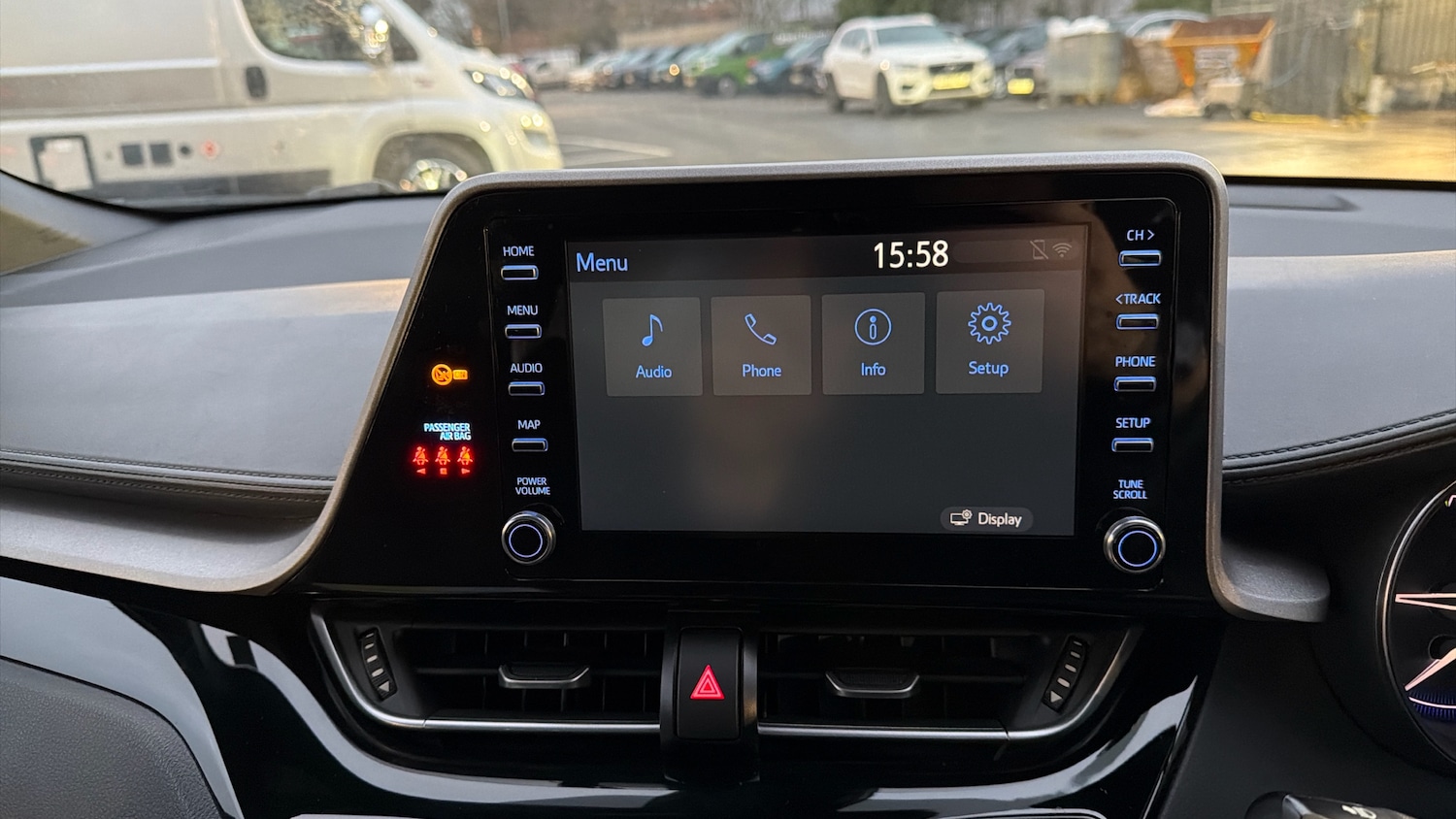 Used Toyota C-HR 2021 for sale - 77251128: Photo 24