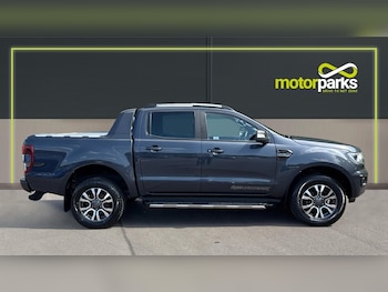 Used Ford Ranger 2022 for sale - 75058252: Photo