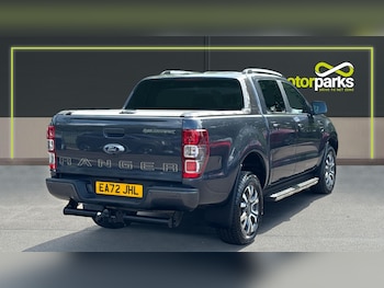 Used Ford Ranger 2022 for sale - 75058252: Photo