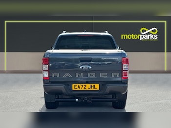 Used Ford Ranger 2022 for sale - 75058252: Photo