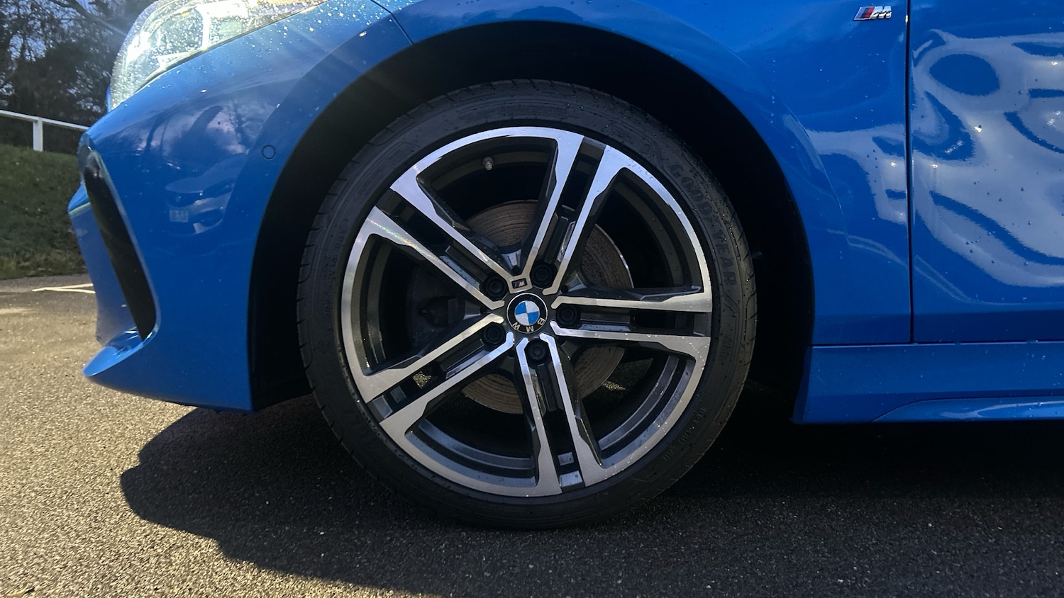 Used BMW 1 Series 2022 for sale - 76784852: Photo 17