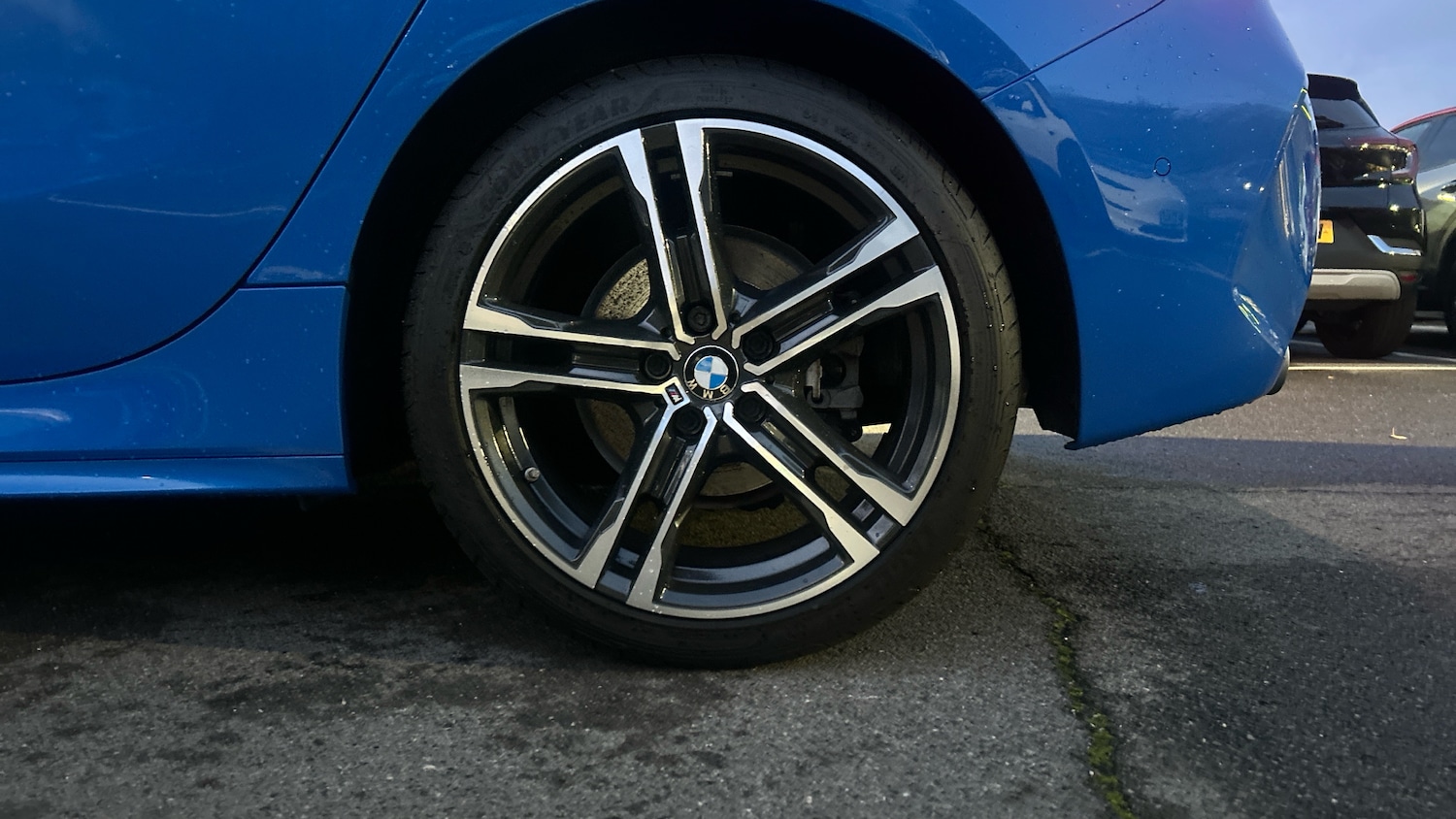 Used BMW 1 Series 2022 for sale - 76784852: Photo 18