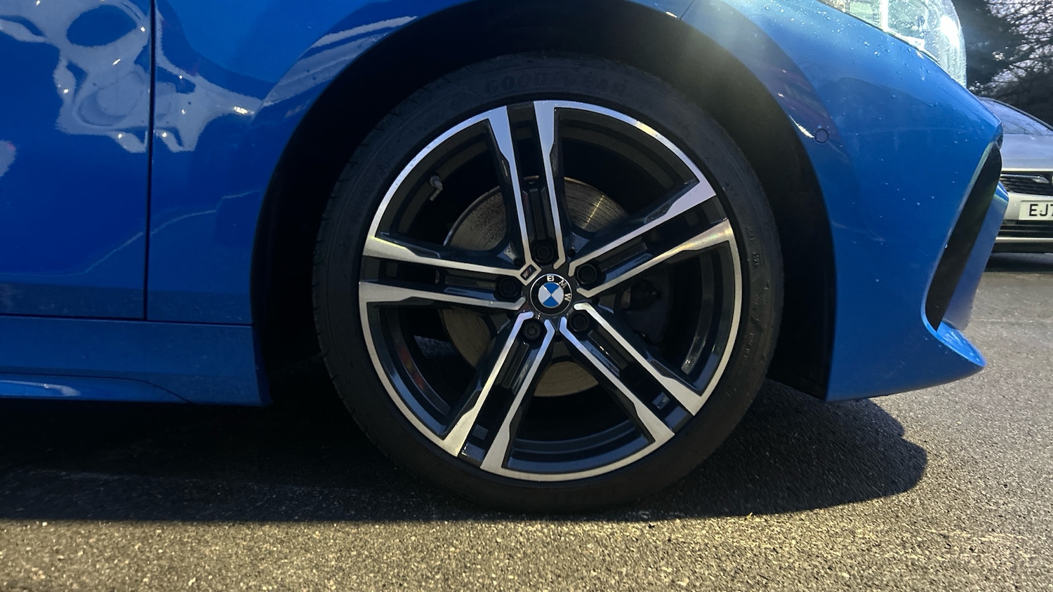 Used BMW 1 Series 2022 for sale - 76784852: Photo 20