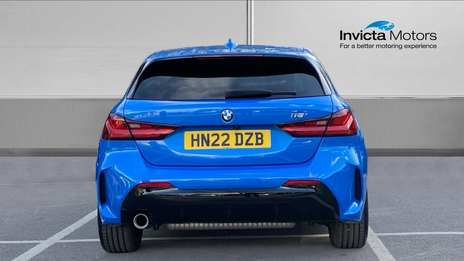 Used BMW 1 Series 2022 for sale - 76784852: Photo 4