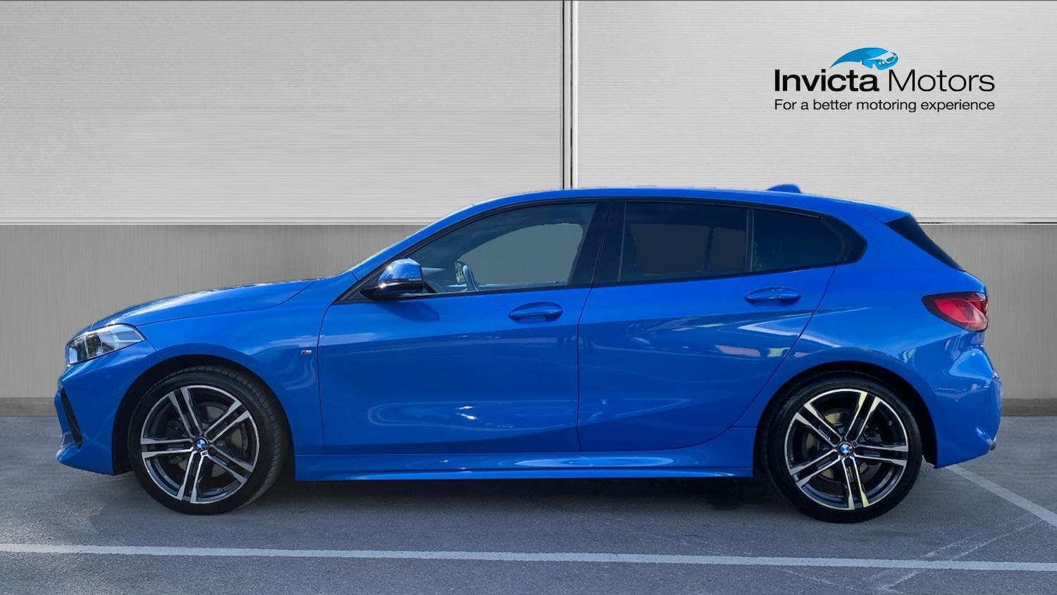 Used BMW 1 Series 2022 for sale - 76784852: Photo 6