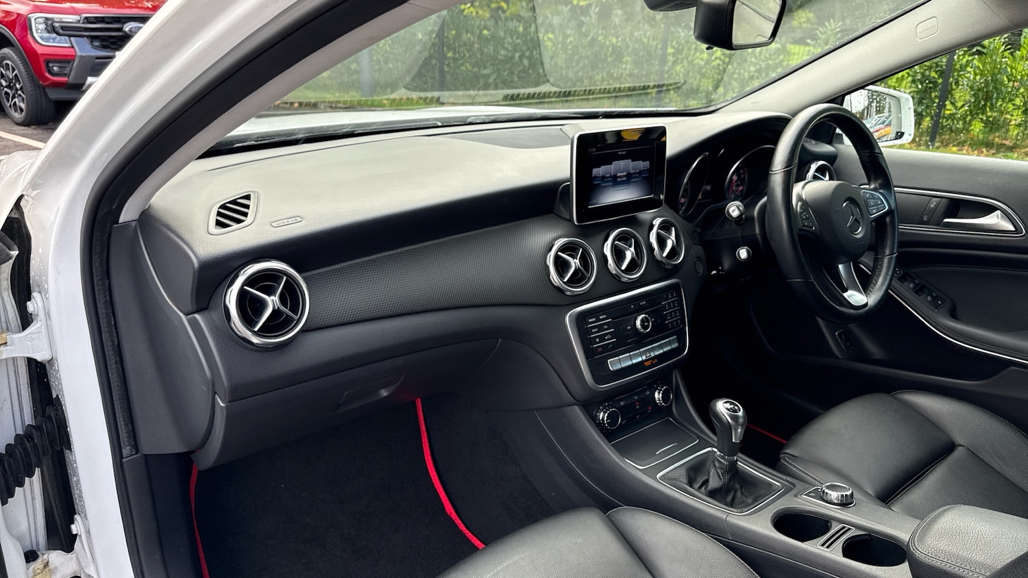 Used Mercedes-Benz GLA for sale - 76211663: Photo 10