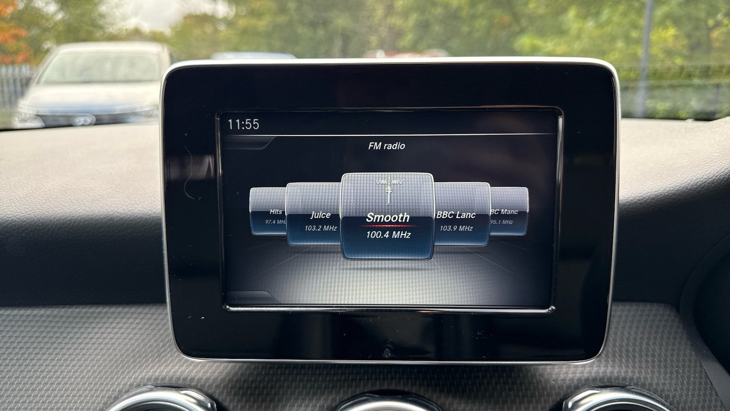 Used Mercedes-Benz GLA for sale - 76211663: Photo 12