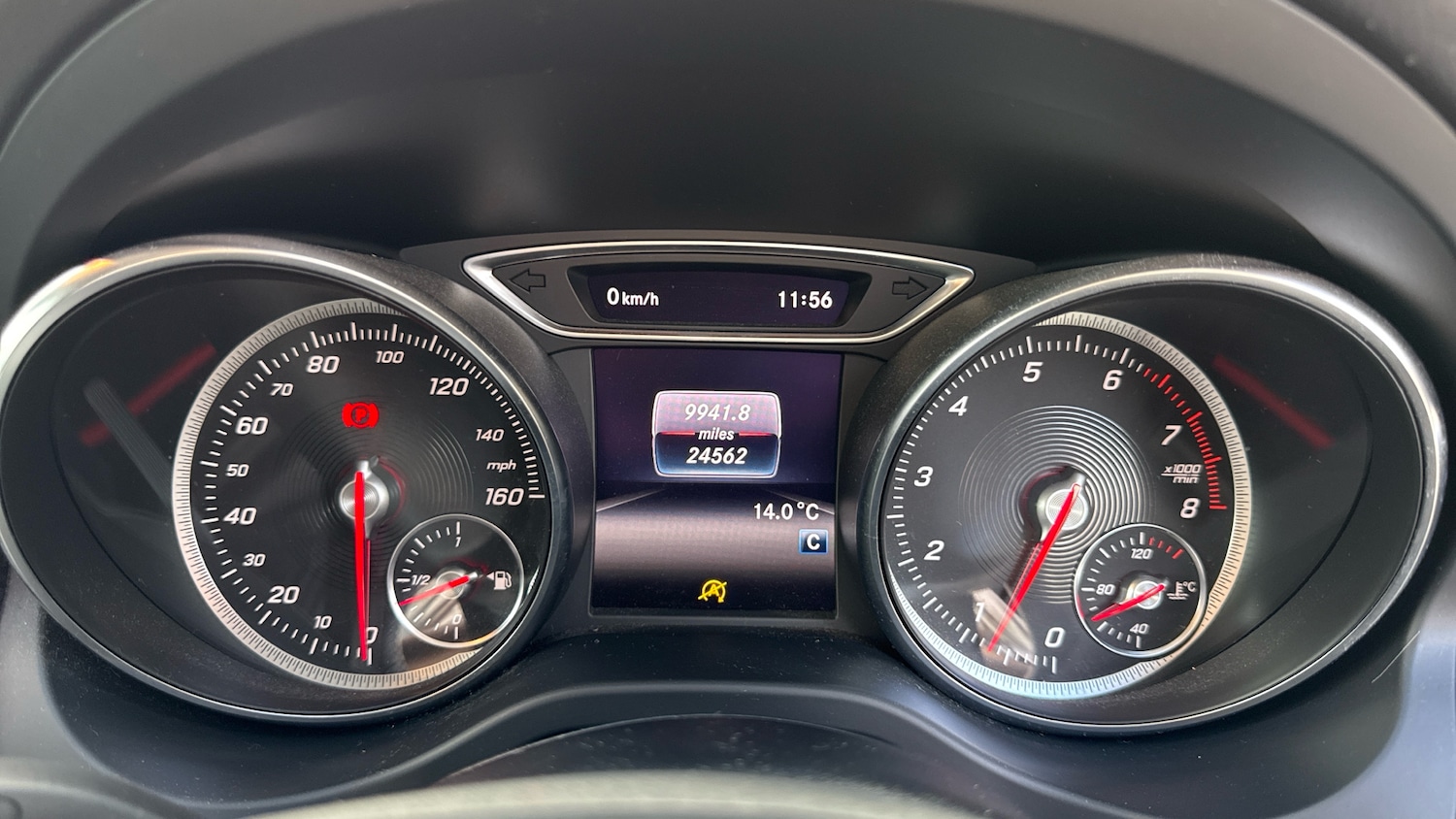 Used Mercedes-Benz GLA for sale - 76211663: Photo 13