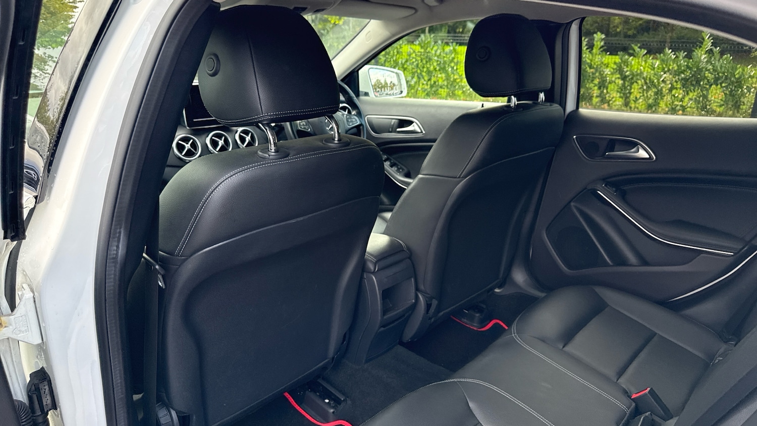 Used Mercedes-Benz GLA for sale - 76211663: Photo 14