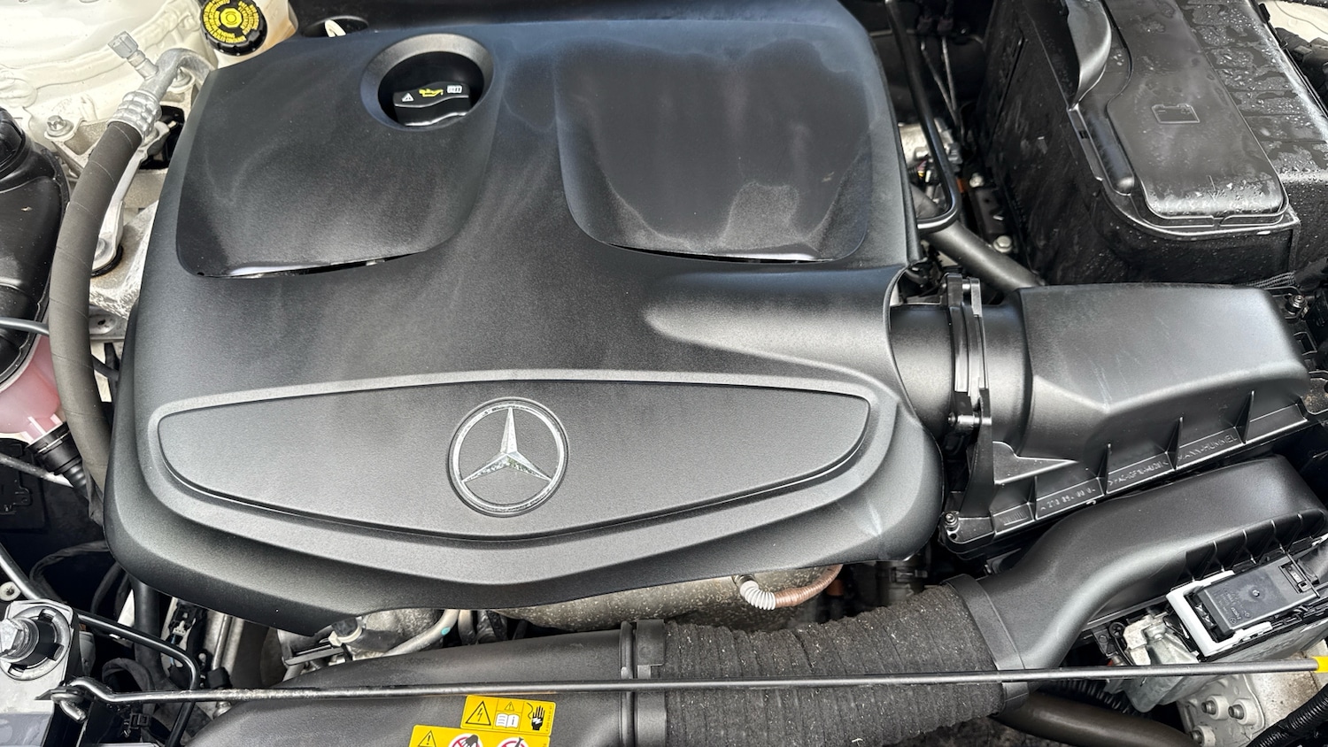 Used Mercedes-Benz GLA for sale - 76211663: Photo 16