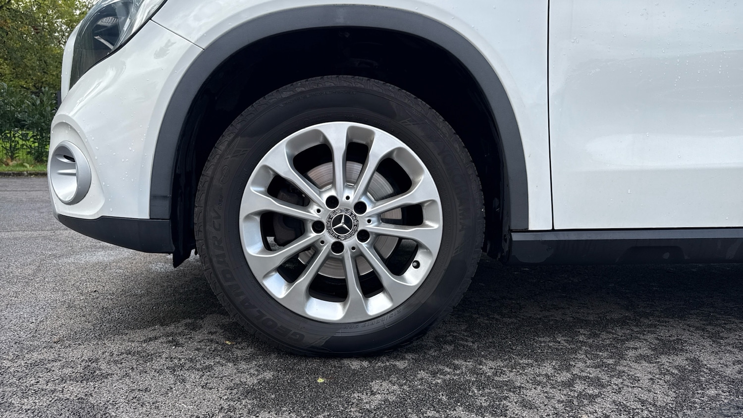 Used Mercedes-Benz GLA for sale - 76211663: Photo 17