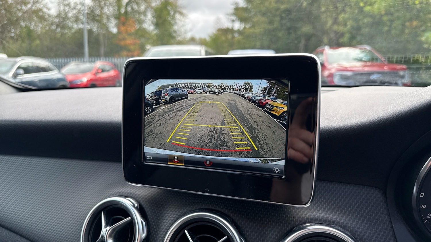 Used Mercedes-Benz GLA for sale - 76211663: Photo 22