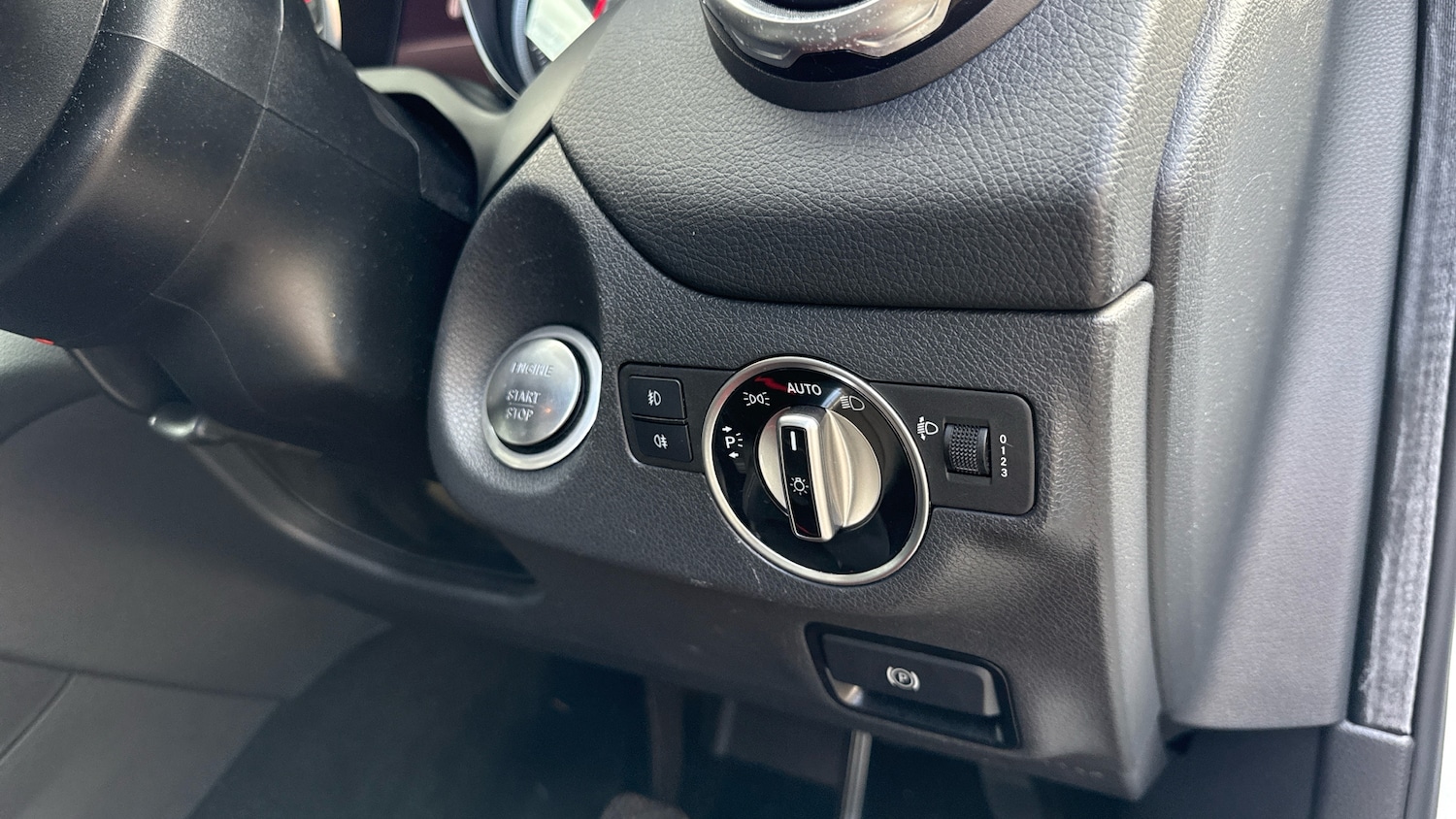 Used Mercedes-Benz GLA for sale - 76211663: Photo 24