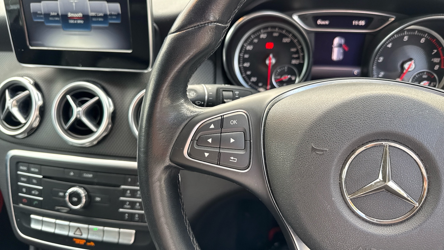 Used Mercedes-Benz GLA for sale - 76211663: Photo 25