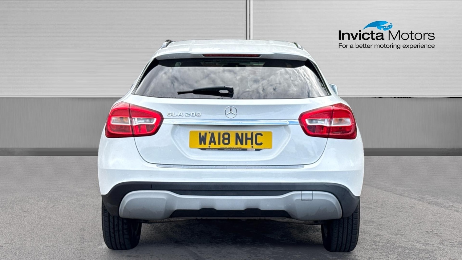 Used Mercedes-Benz GLA for sale - 76211663: Photo 4