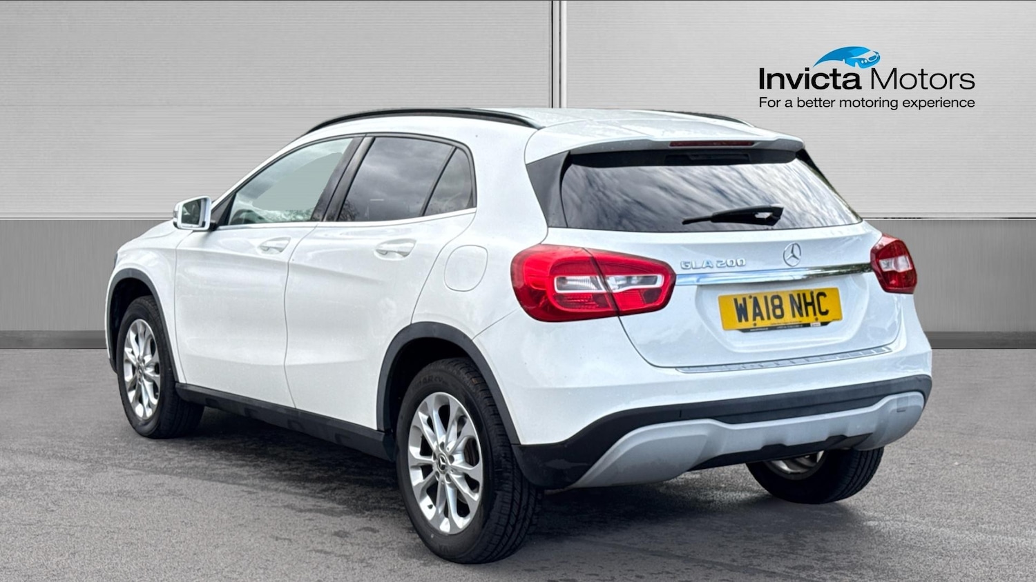 Used Mercedes-Benz GLA for sale - 76211663: Photo 5