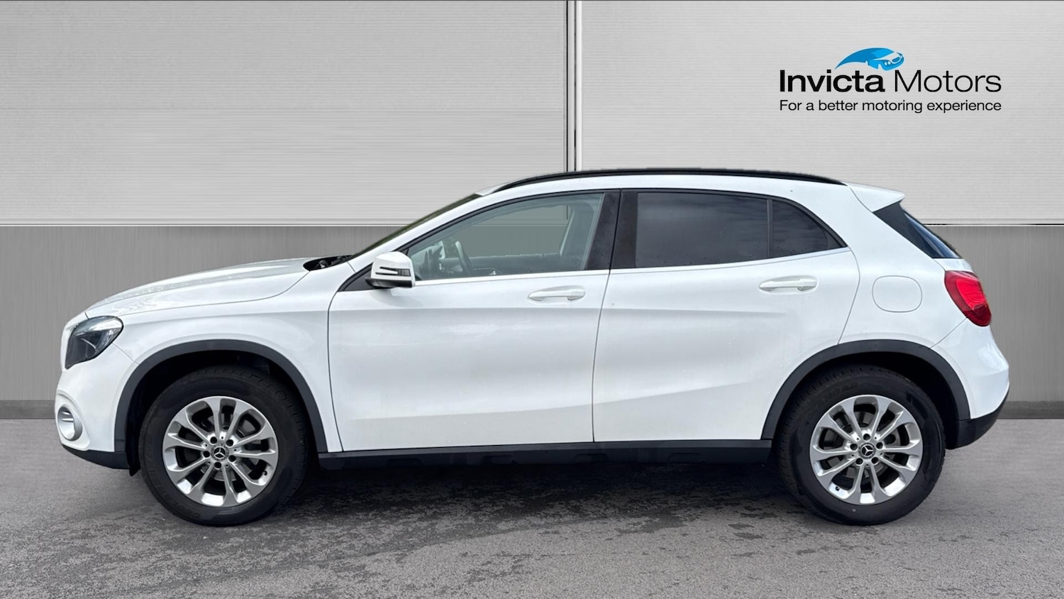 Used Mercedes-Benz GLA for sale - 76211663: Photo 6