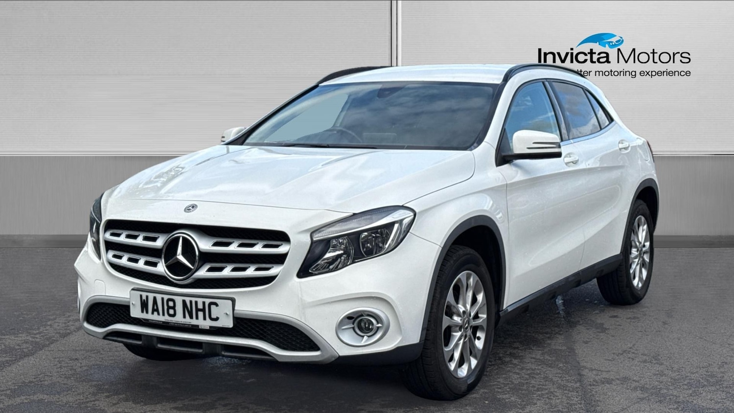 Used Mercedes-Benz GLA for sale - 76211663: Photo 7