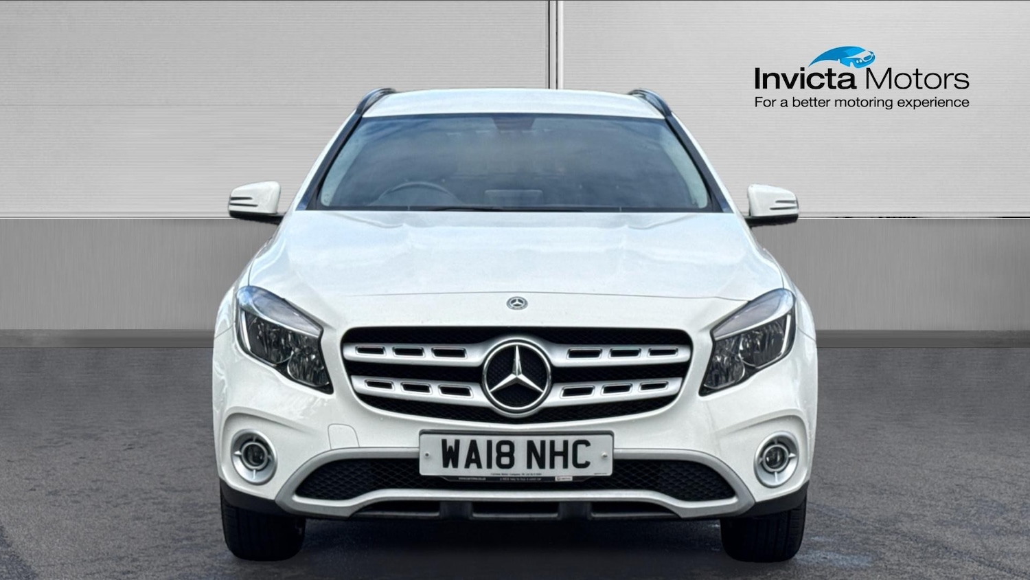 Used Mercedes-Benz GLA for sale - 76211663: Photo 8