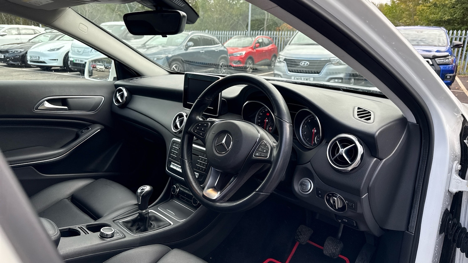 Used Mercedes-Benz GLA for sale - 76211663: Photo 9