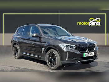 2021 - 210kW Premier Edition 80kWh 5dr Auto