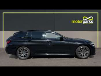 Used BMW 3 Series 2022 for sale - 74775176: Photo