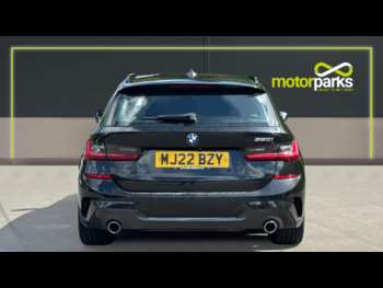 Used BMW 3 Series 2022 for sale - 74775176: Photo