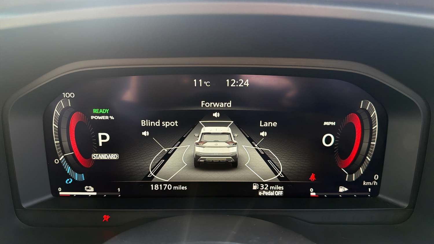 Used Nissan X-Trail 2023 for sale - 77851052: Photo 13