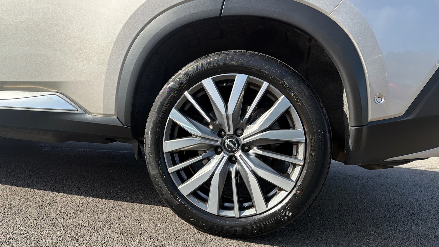 Used Nissan X-Trail 2023 for sale - 77851052: Photo 18