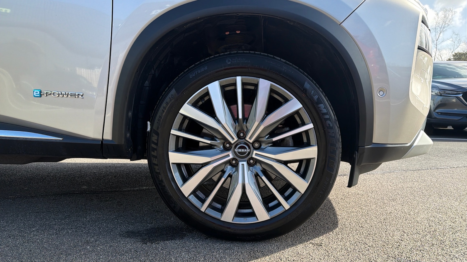 Used Nissan X-Trail 2023 for sale - 77851052: Photo 20