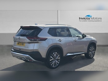 Used Nissan X-Trail 2023 for sale - 77851052: Photo