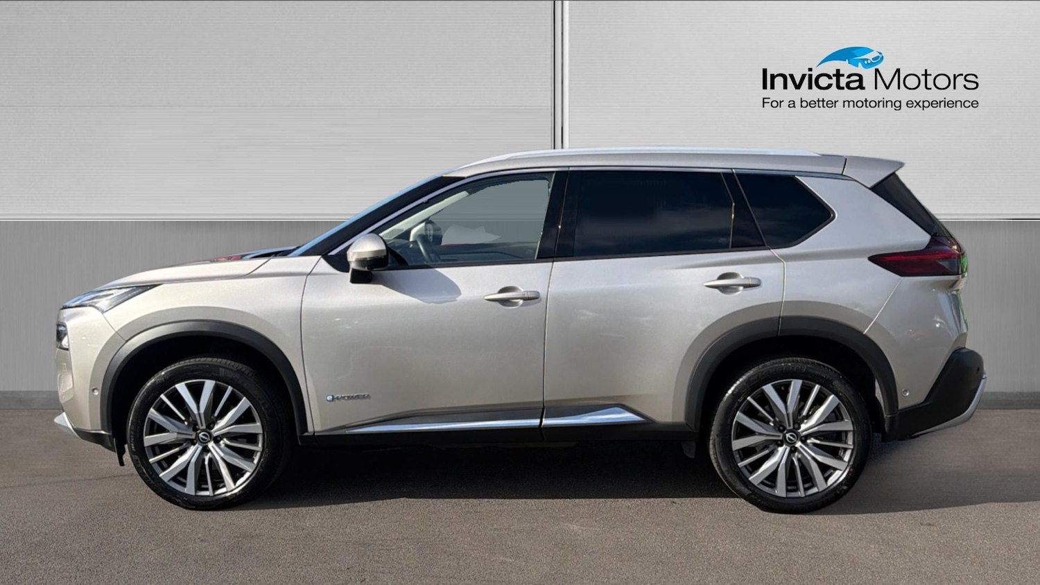 Used Nissan X-Trail 2023 for sale - 77851052: Photo 6