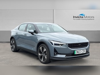 Used Polestar Polestar 2 2023 for sale - 79179983: Photo